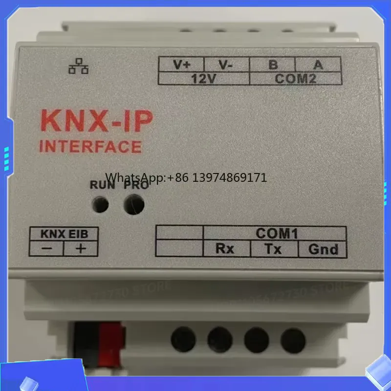 Akıllı Ev Otomasyon Sistemi iç - Smart Home Knx System incelemesi ve fiyatı
