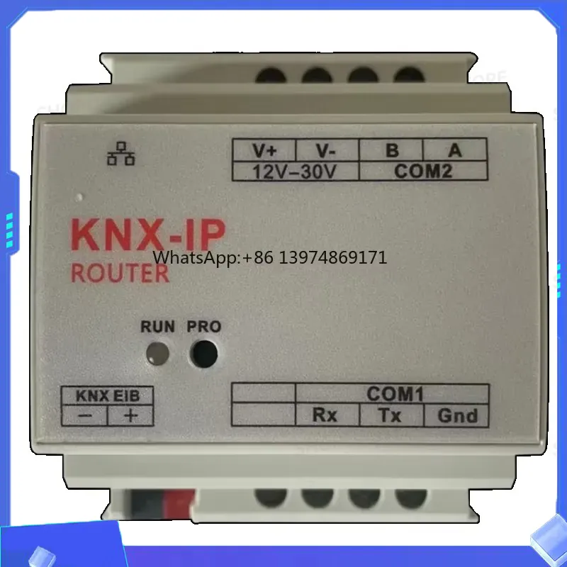 Akıllı Ev Otomasyon Sistemi iç - Smart Home Knx System incelemesi ve fiyatı