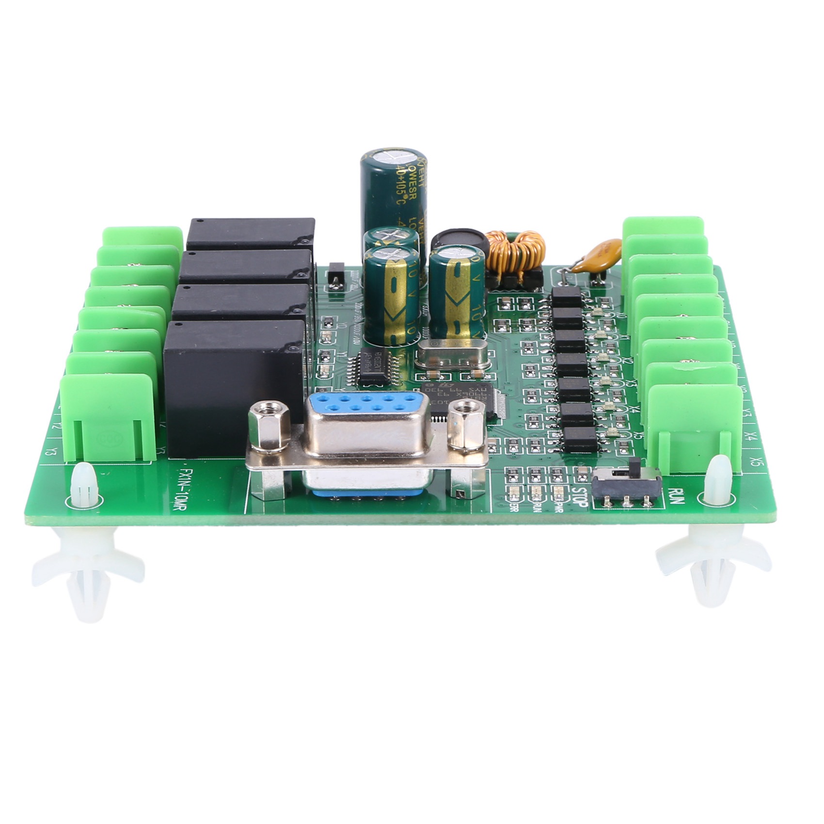 Üstün Kaliteli Plc Fx1n-10Mr E - Smart Home With Plc incelemesi ve fiyatı