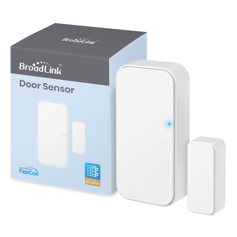 Broadlink Akıllı Ev Kablosuz P - Smart Home Notifications incelemesi ve fiyatı