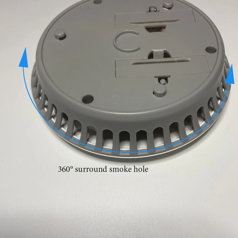 1 adet yangın alarmı duman ded - Smart Home Notifications incelemesi ve fiyatı