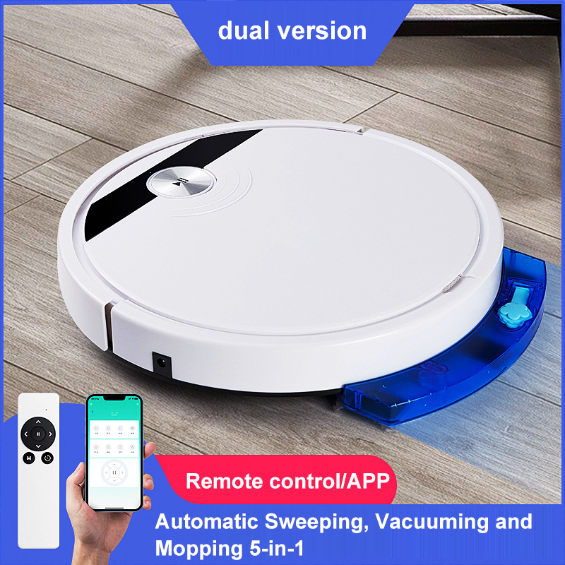 YENİ 2800PA 3'ü 1 arada RS800  - Smart Home Appliances incelemesi ve fiyatı
