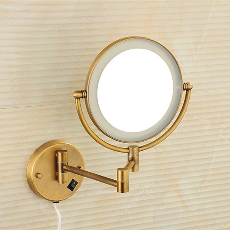 Gül Altın Led Katlanır Banyo A - Smart Home Retrofit incelemesi ve fiyatı