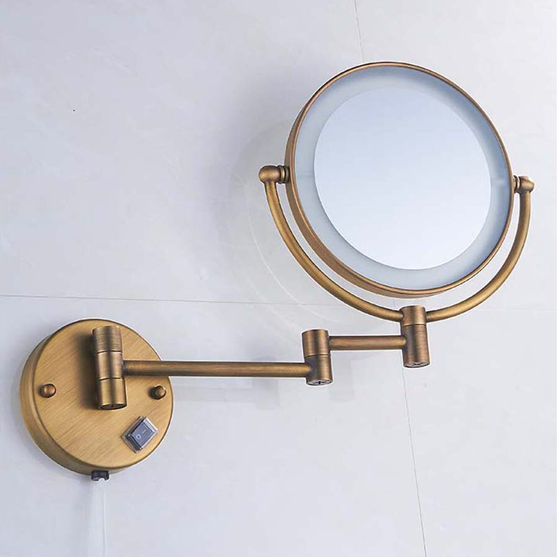 Gül Altın Led Katlanır Banyo A - Smart Home Retrofit incelemesi ve fiyatı
