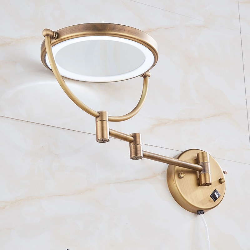 Gül Altın Led Katlanır Banyo A - Smart Home Retrofit incelemesi ve fiyatı