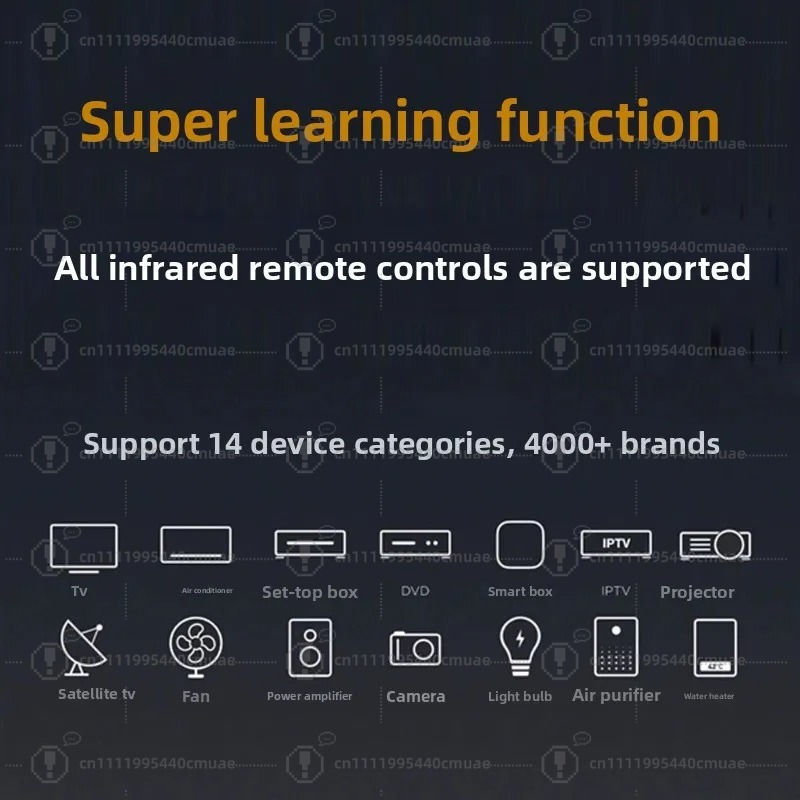 Homekit için uygun Akıllı Kızı - Universal Remote Smart Home incelemesi ve fiyatı