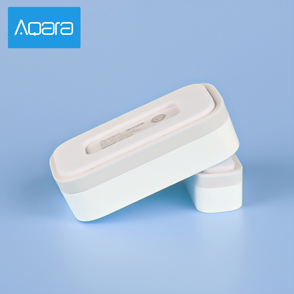Aqara Kapı Pencere Sensörü vey - Smart Home Xiaomi 2 incelemesi ve fiyatı