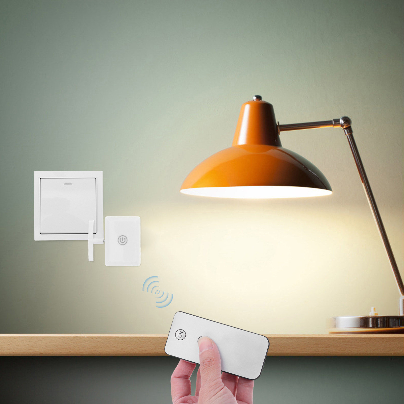 2 Adet Uzaktan Kumandalı Anaht - Smart Home Robot incelemesi ve fiyatı