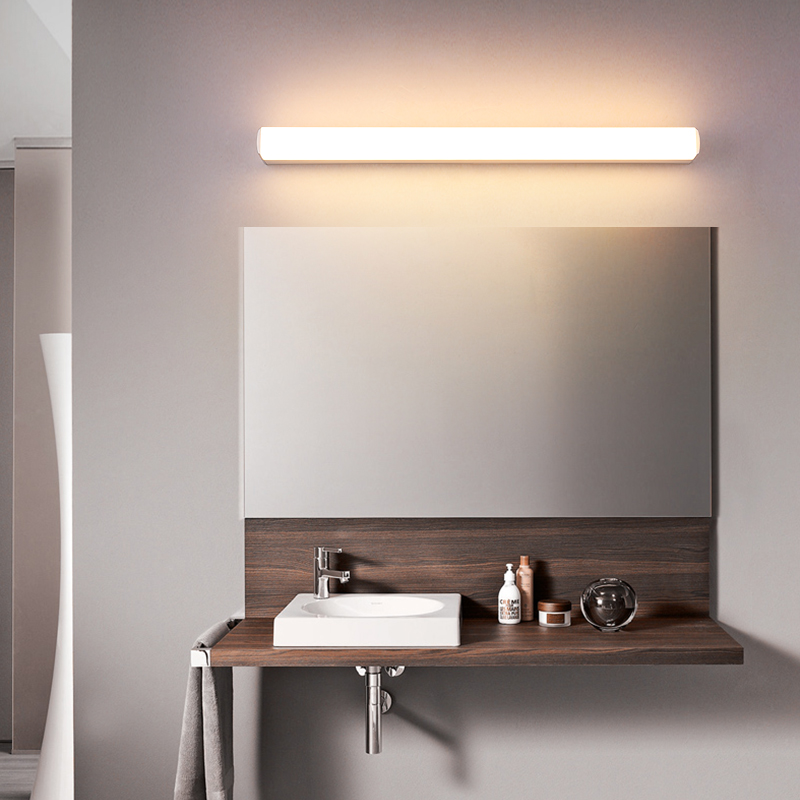 Modern LED Ayna Işık Duvar Lam - Smart Home Retrofit incelemesi ve fiyatı
