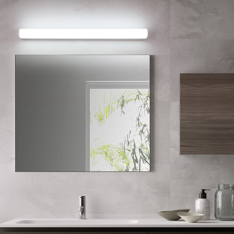 Modern LED Ayna Işık Duvar Lam - Smart Home Retrofit incelemesi ve fiyatı