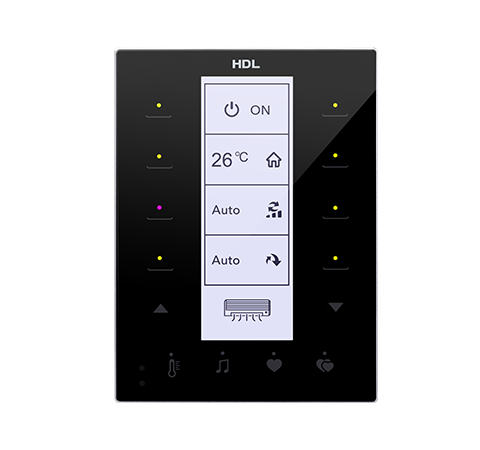 Modern Seri Dokunmatik Panel O - Smart Home Knx System incelemesi ve fiyatı