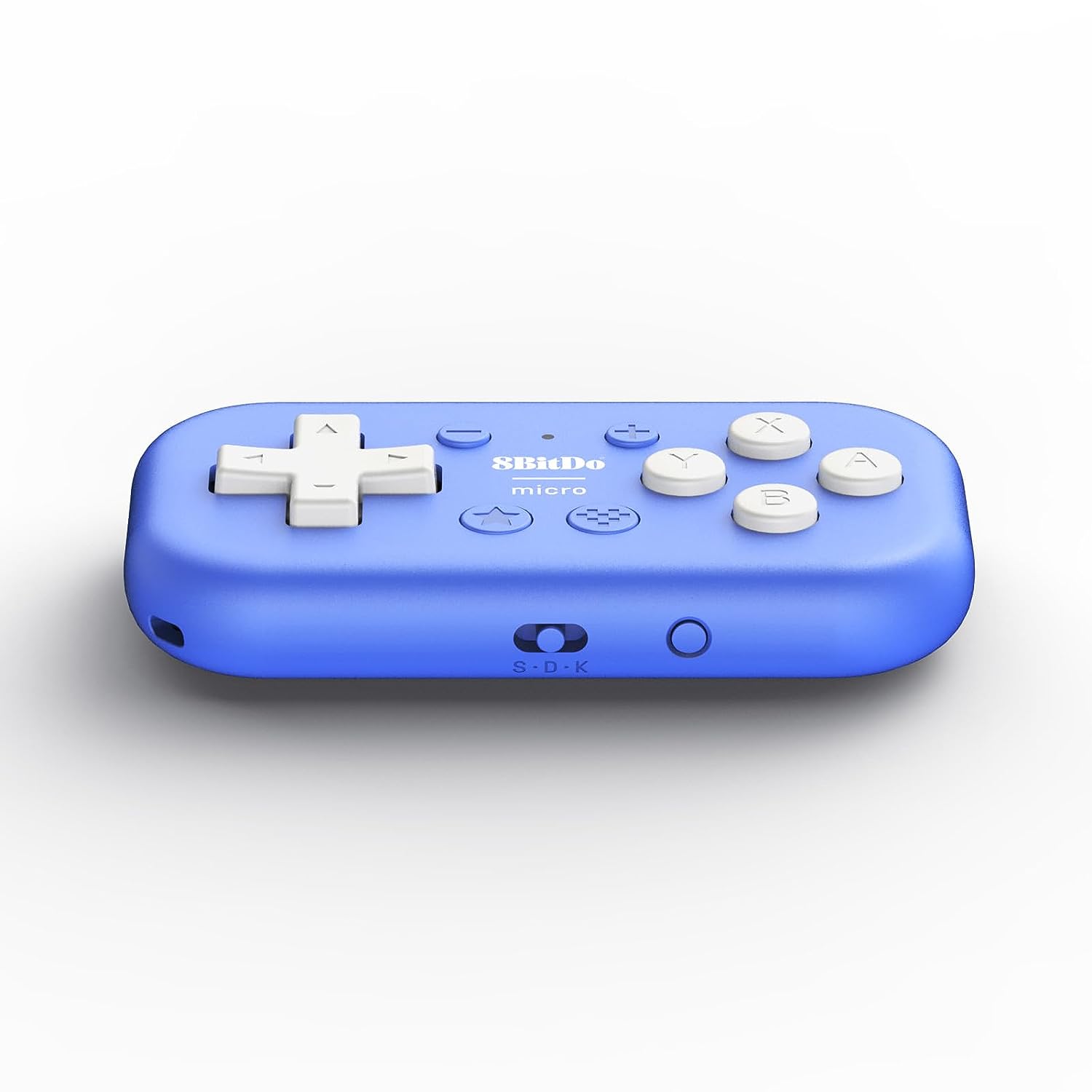 8Bitdo Mikro Bluetooth Gamepad - Smart Home Raspberry Pi incelemesi ve fiyatı