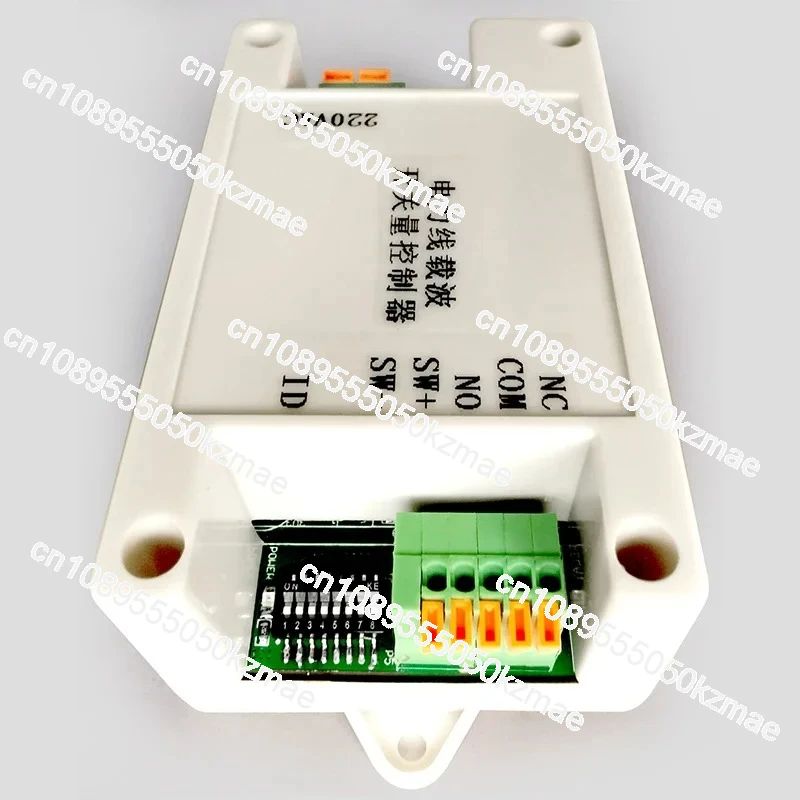 Güç hattı iletişim PLC anahtar - Smart Home With Plc incelemesi ve fiyatı