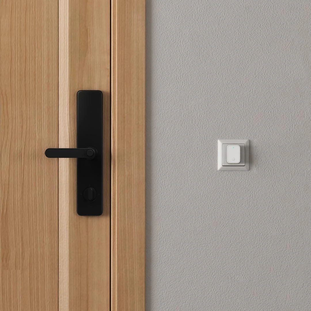 Qingping Bluetooth ağ geçidi Q - Smart Home Hub 2 incelemesi ve fiyatı