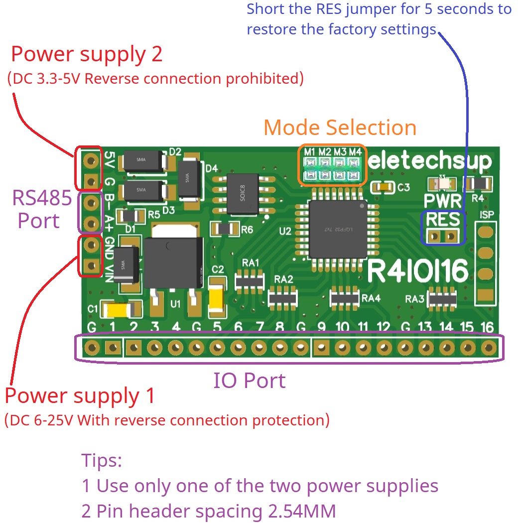 Arduino için ESP32 ESP8266 PLC - Smart Home With Plc incelemesi ve fiyatı