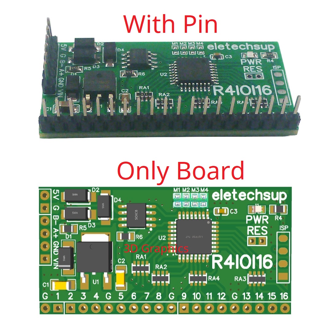 Arduino için ESP32 ESP8266 PLC - Smart Home With Plc incelemesi ve fiyatı