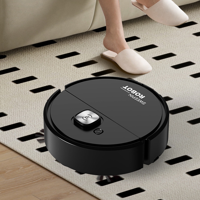 Mini Elektrikli Süpürge 3'ü 1  - Smart Home Appliances incelemesi ve fiyatı