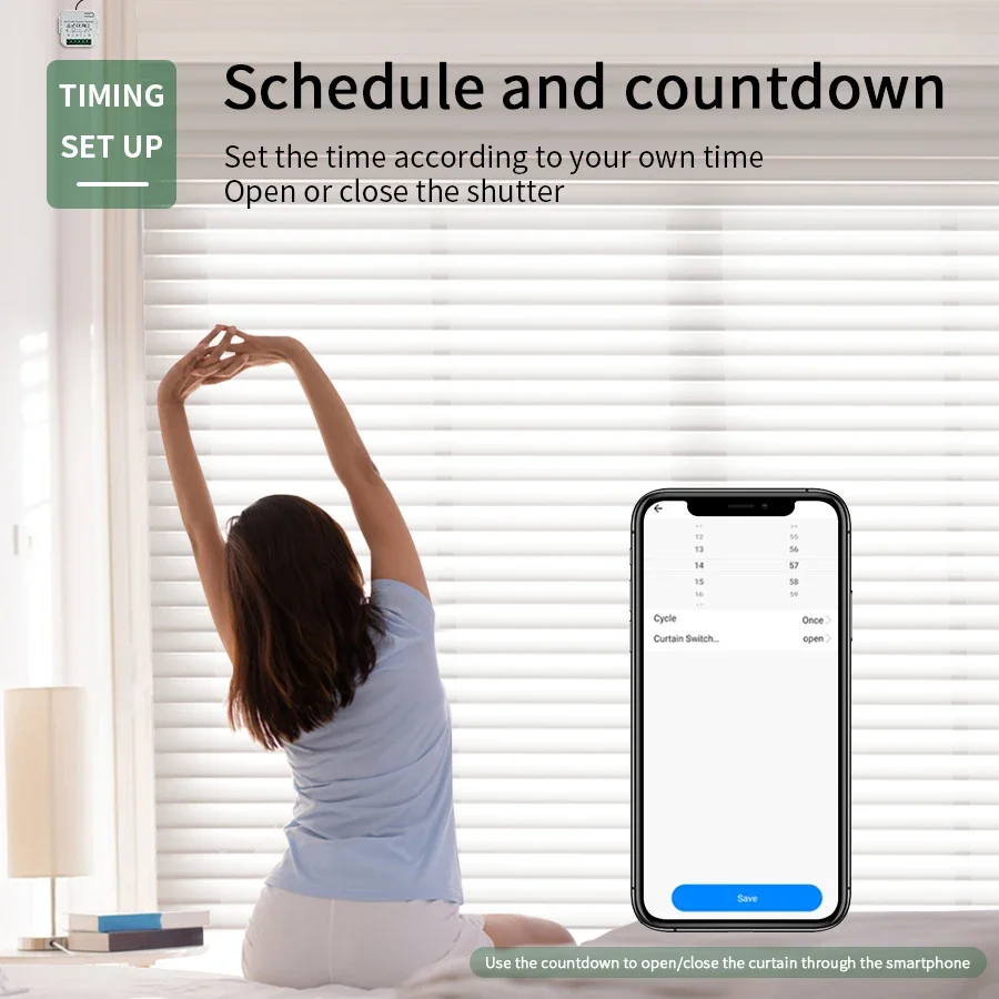 Tuya Wifi akıllı anahtar ile R - Universal Remote Smart Home incelemesi ve fiyatı