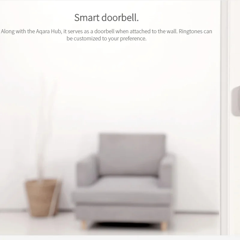 Aqara Akıllı Anahtar Sensörü t - Smart Home Xiaomi 2 incelemesi ve fiyatı