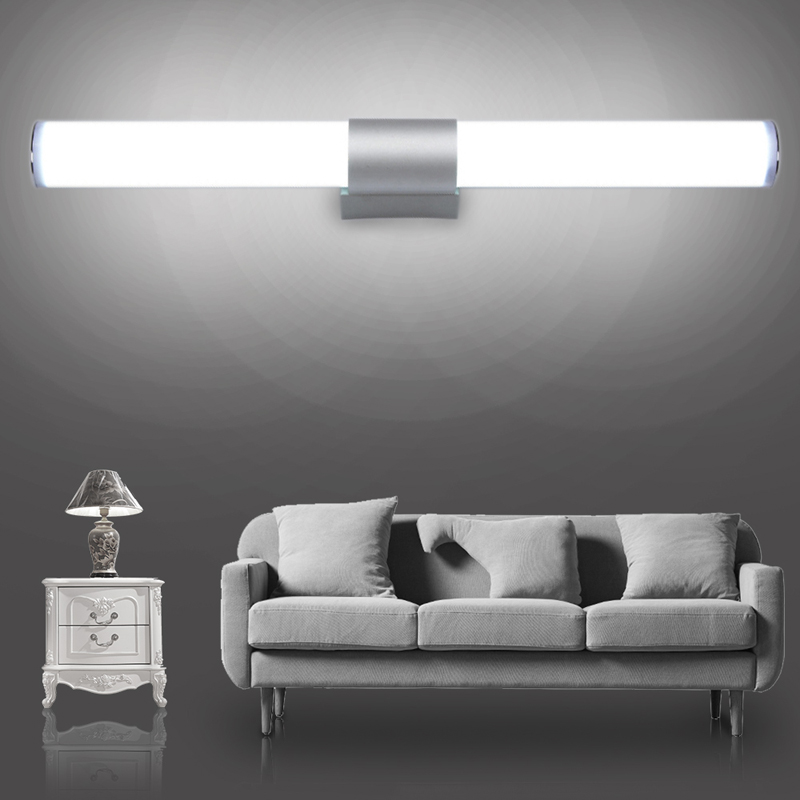Ev Modern LED duvar lamba süpe - Smart Home Retrofit incelemesi ve fiyatı