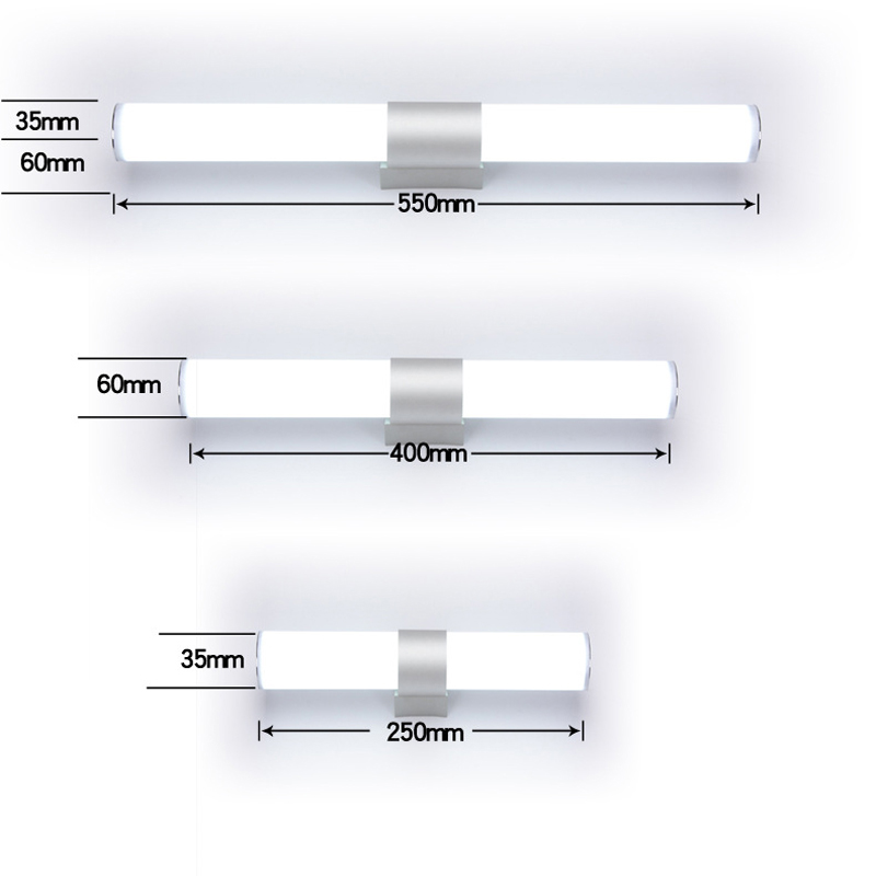 Ev Modern LED duvar lamba süpe - Smart Home Retrofit incelemesi ve fiyatı