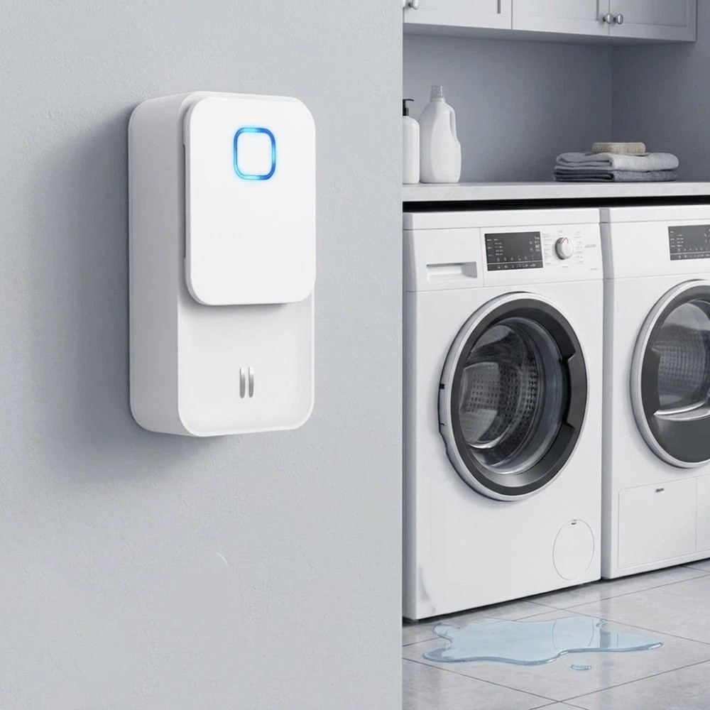 WiFi Bağlantılı WiFi Su Daldır - Wifi Water Sensor incelemesi ve fiyatı