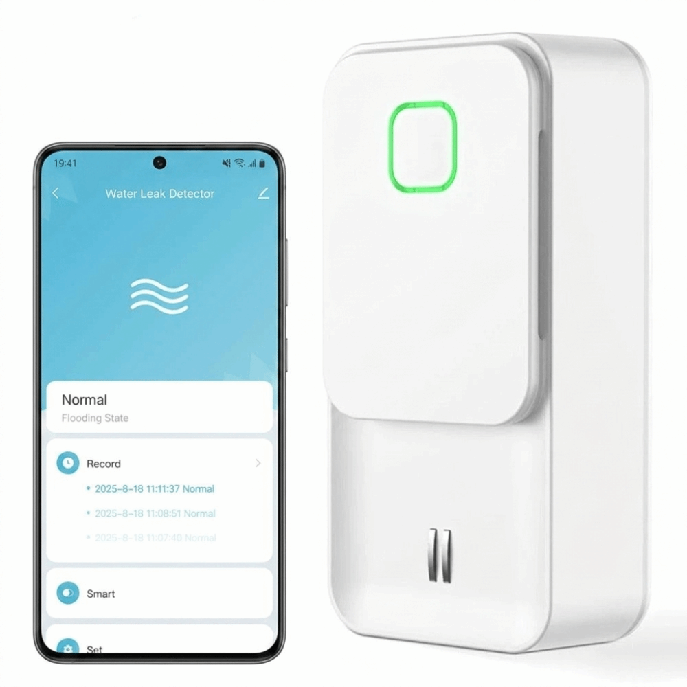 WiFi Bağlantılı WiFi Su Daldır - Wifi Water Sensor incelemesi ve fiyatı