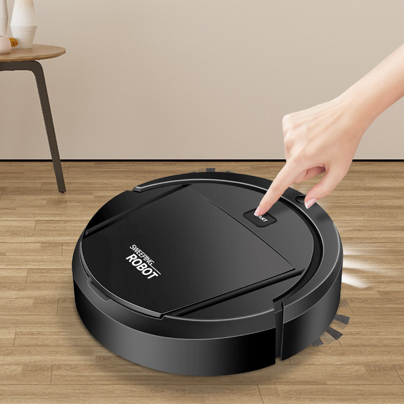Yeni Otomatik robotlu süpürge  - Smart Home Appliances incelemesi ve fiyatı