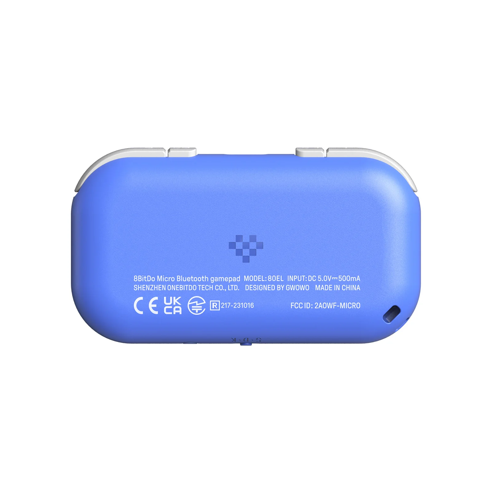 8BitDo Mikro Bluetooth Gamepad - Smart Home Raspberry Pi incelemesi ve fiyatı