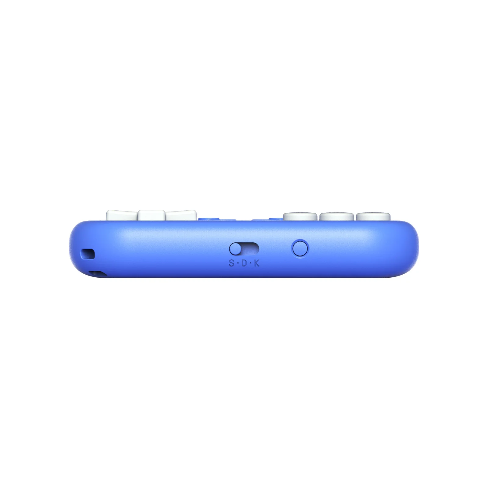 8BitDo Mikro Bluetooth Gamepad - Smart Home Raspberry Pi incelemesi ve fiyatı