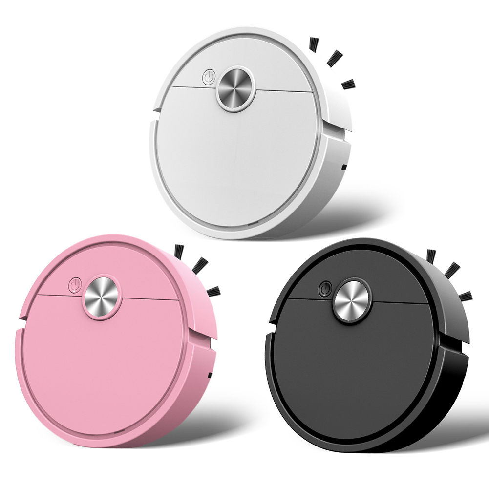 3'ü 1 Arada Robot Süpürge Şarj - Smart Home Appliances incelemesi ve fiyatı