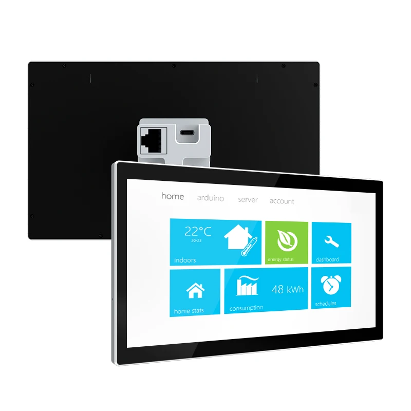 2026 Sunworld YC-SM08M Akıllı  - Smart Home Knx System incelemesi ve fiyatı