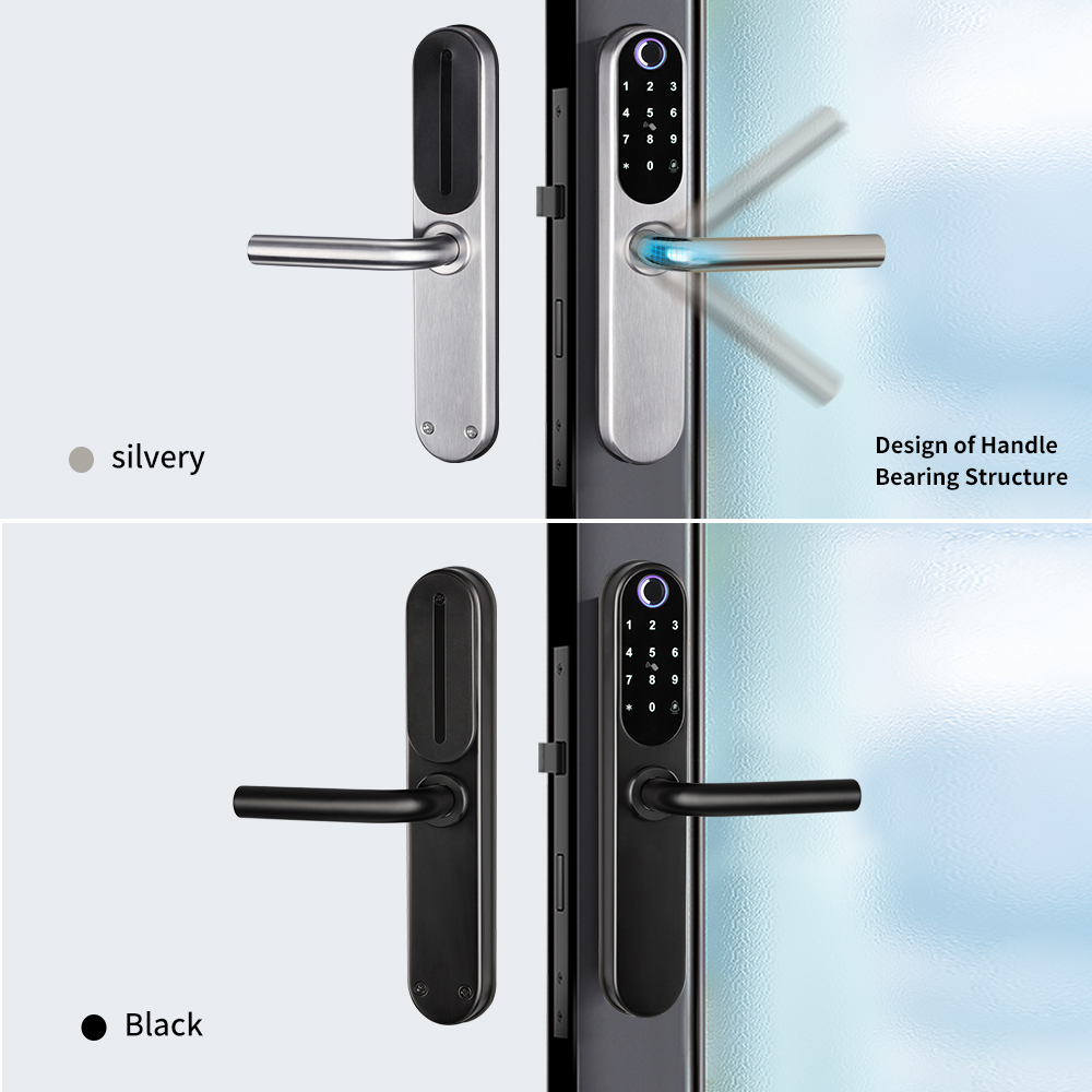 304 Paslanmaz Çelik Dijital Ak - Smart Home For Windows incelemesi ve fiyatı