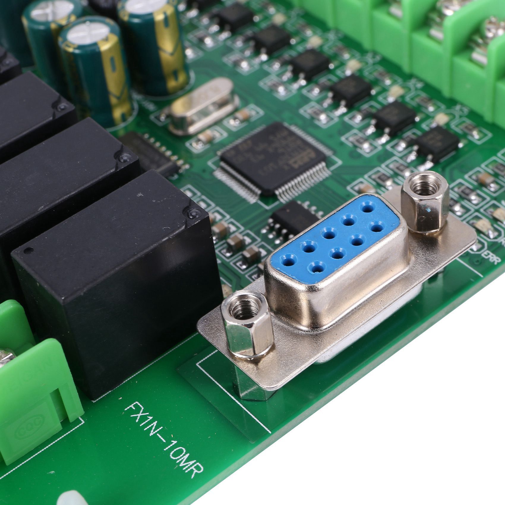 N36R-2X Plc Fx1n-10Mr Endüstri - Smart Home With Plc incelemesi ve fiyatı