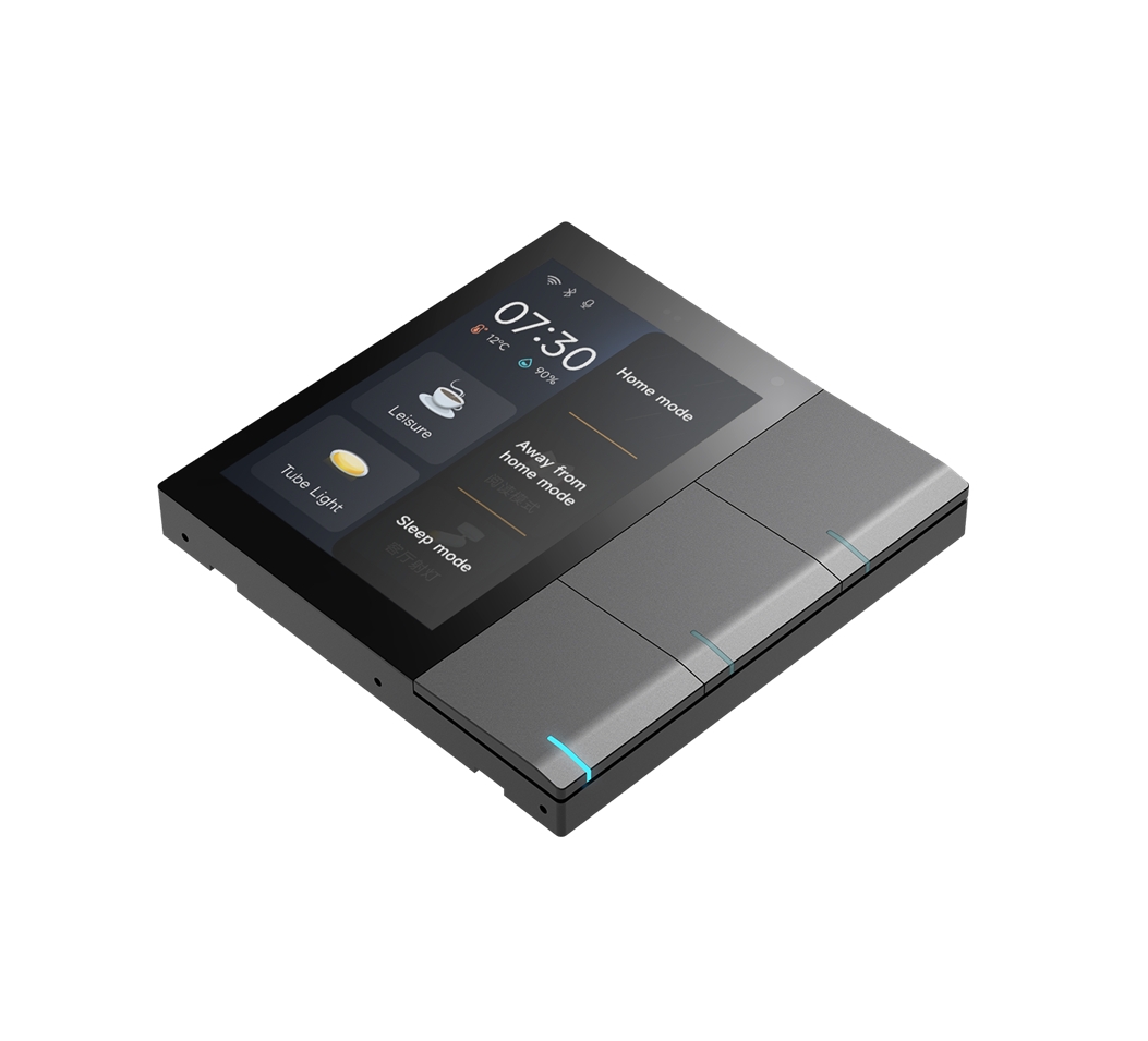 Yeni Güvenlik Ev Sistemi Görün - Smart Home Knx System incelemesi ve fiyatı