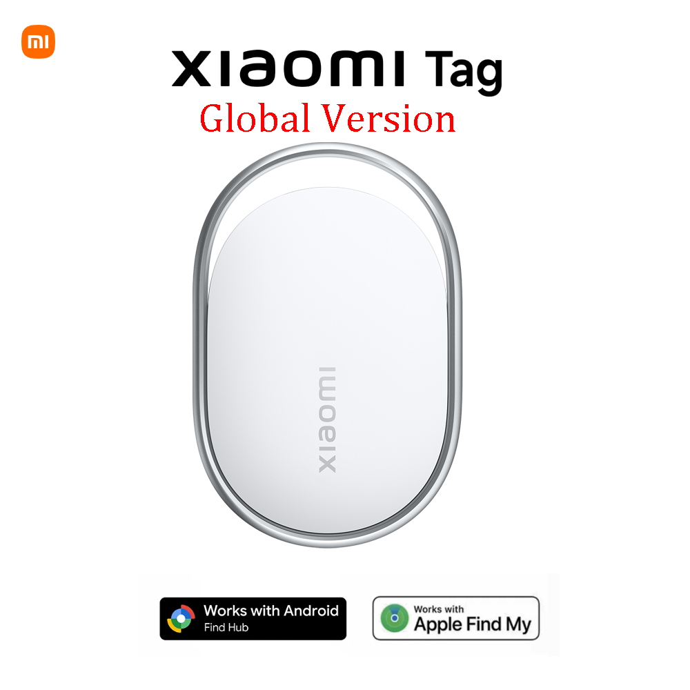 Xiaomi Etiket Kayıp Önleyici C - Smart Home Hub 2 incelemesi ve fiyatı