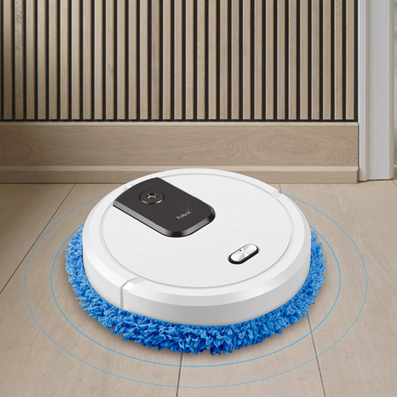 YENI Akıllı Süpürme ve Paspas  - Smart Home Appliances incelemesi ve fiyatı