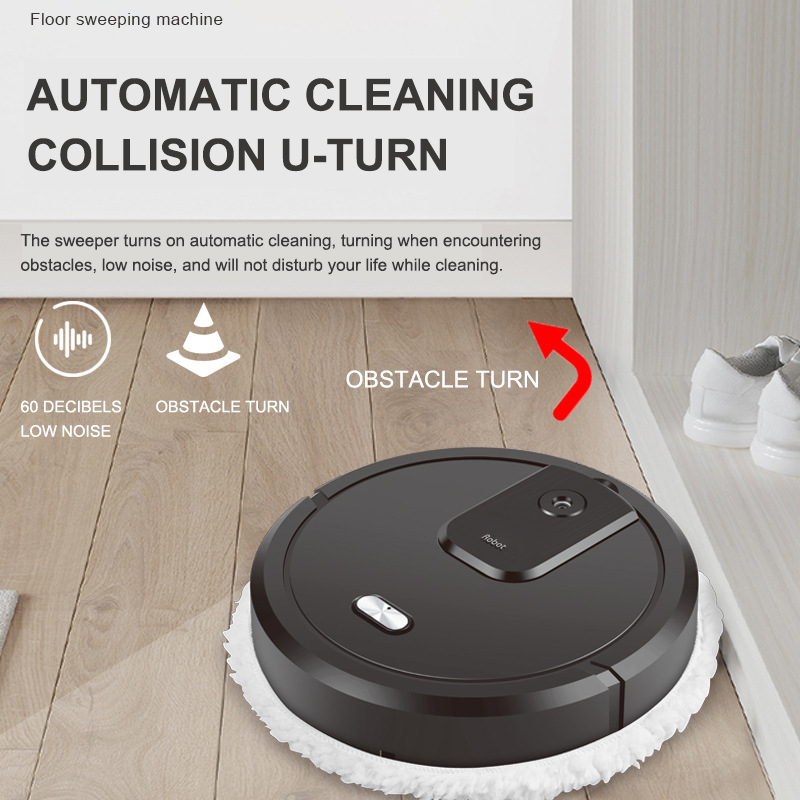 YENI Akıllı Süpürme ve Paspas  - Smart Home Appliances incelemesi ve fiyatı