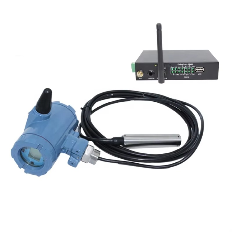 Sentec Kablosuz Su Seviye Sens - Wifi Water Sensor incelemesi ve fiyatı