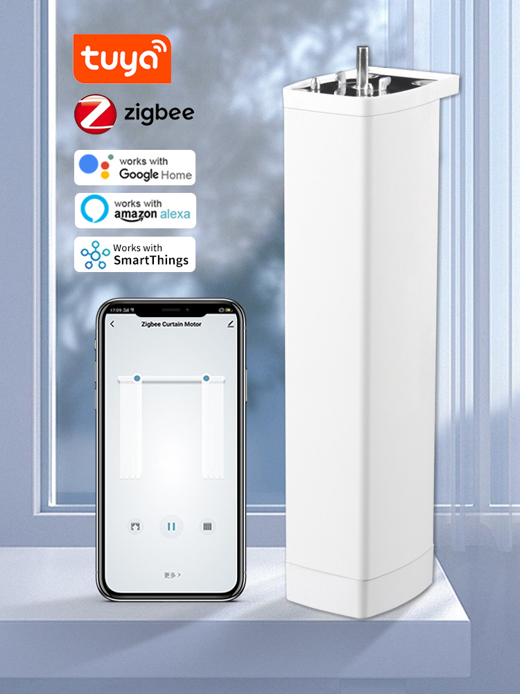 Akıllı Tuya Zigbee Elektrikli  - Universal Remote Smart Home incelemesi ve fiyatı