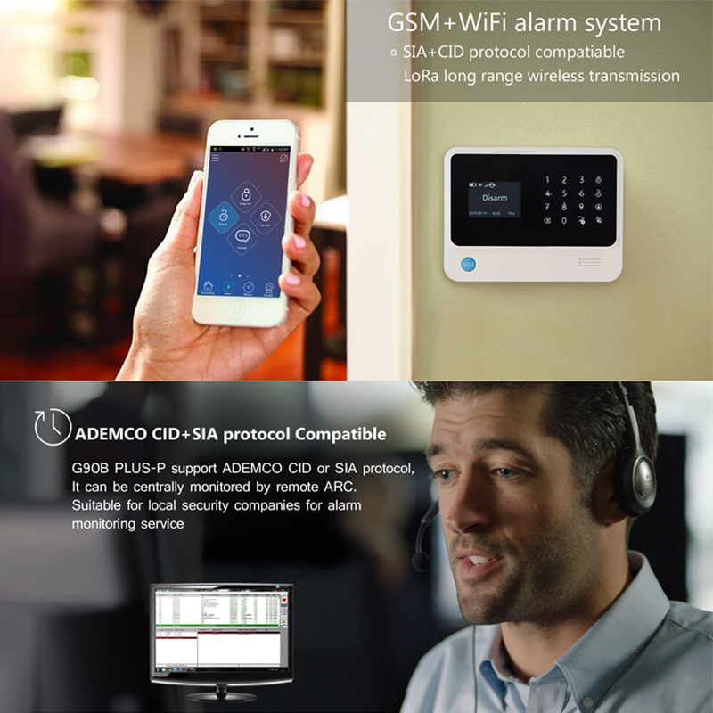 5 İnç Geniş Ekran Akıllı Ev Gü - Smart Home Notifications incelemesi ve fiyatı