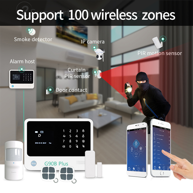 5 İnç Geniş Ekran Akıllı Ev Gü - Smart Home Notifications incelemesi ve fiyatı