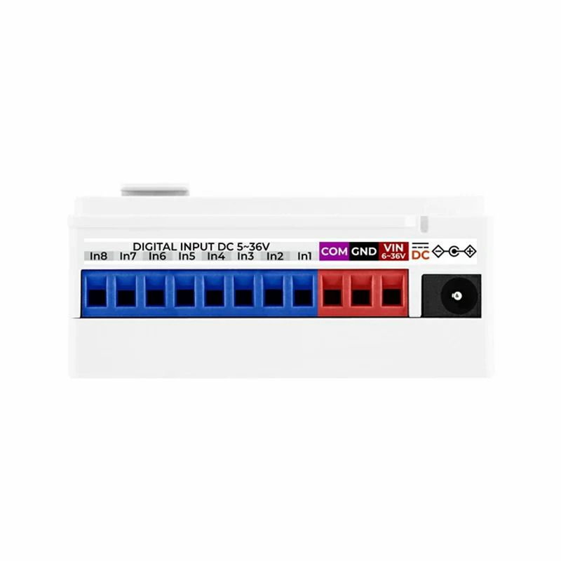 M5stamp PLC Kontrol Cihazı End - Smart Home With Plc incelemesi ve fiyatı
