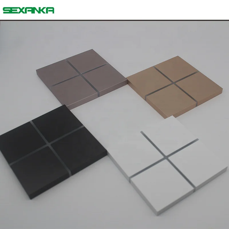 SEXANKA KNX EIB Fabrika Akıllı - Smart Home Knx System incelemesi ve fiyatı