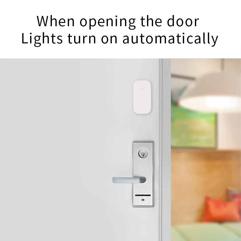 Aqara Kapı Pencere Sensörü Zig - Smart Home Hub 2 incelemesi ve fiyatı