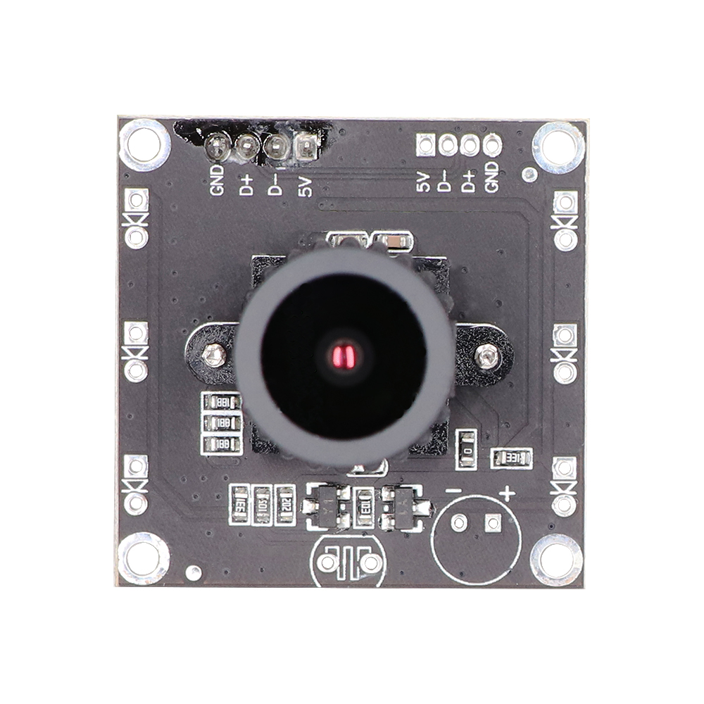 32x32mm 60FPS 480P Web Kameras - Smart Home Samsung incelemesi ve fiyatı