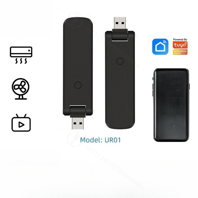 Akıllı IR Uzaktan Kumanda Sesl - Universal Remote Smart Home incelemesi ve fiyatı