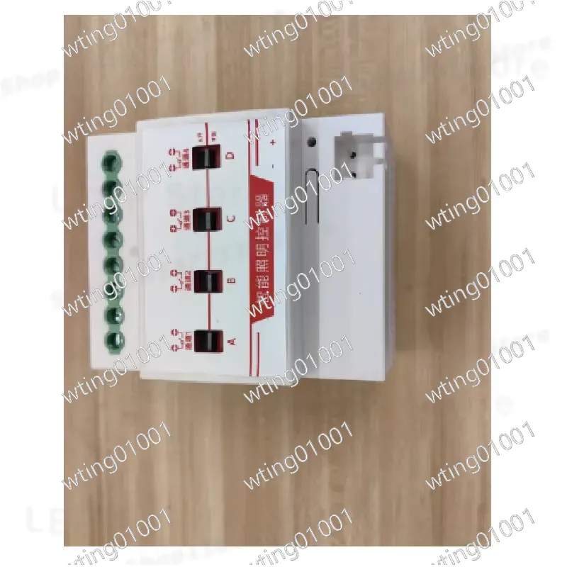 KNX 50A Ağır Hizmet Tipi Manda - Smart Home Knx System incelemesi ve fiyatı