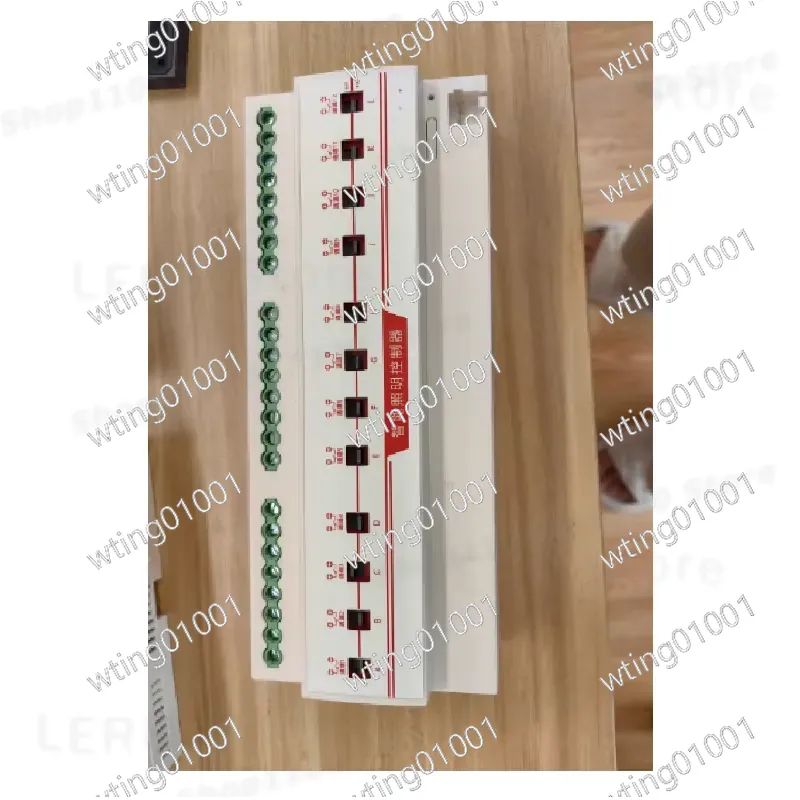 KNX 50A Ağır Hizmet Tipi Manda - Smart Home Knx System incelemesi ve fiyatı