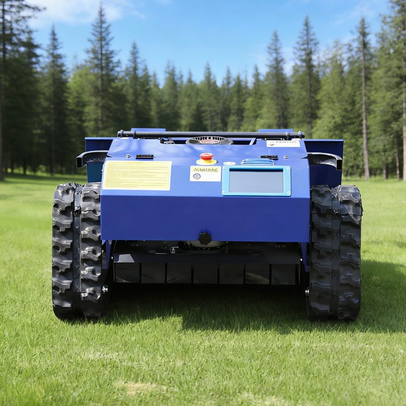 Özelleştirilmiş Robot Çim Biçm - Smart Home Robot incelemesi ve fiyatı